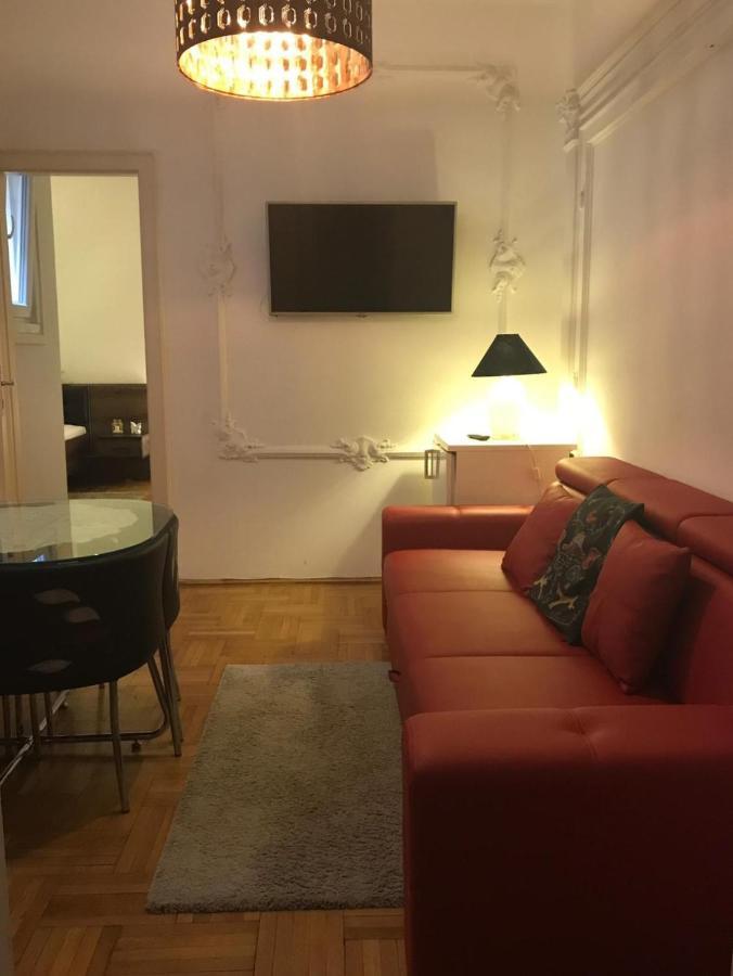 Monolit Budapest Center Guesthouse Экстерьер фото
