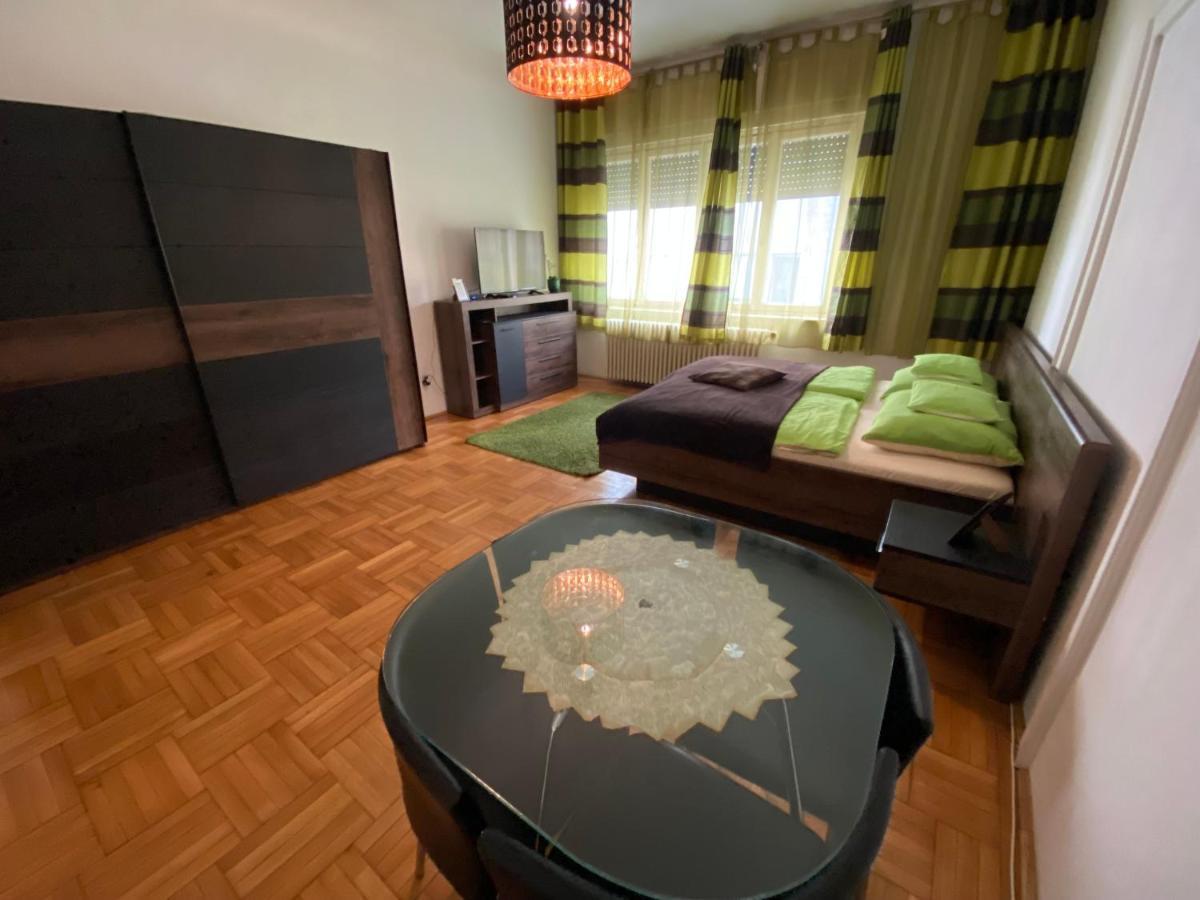 Monolit Budapest Center Guesthouse Экстерьер фото