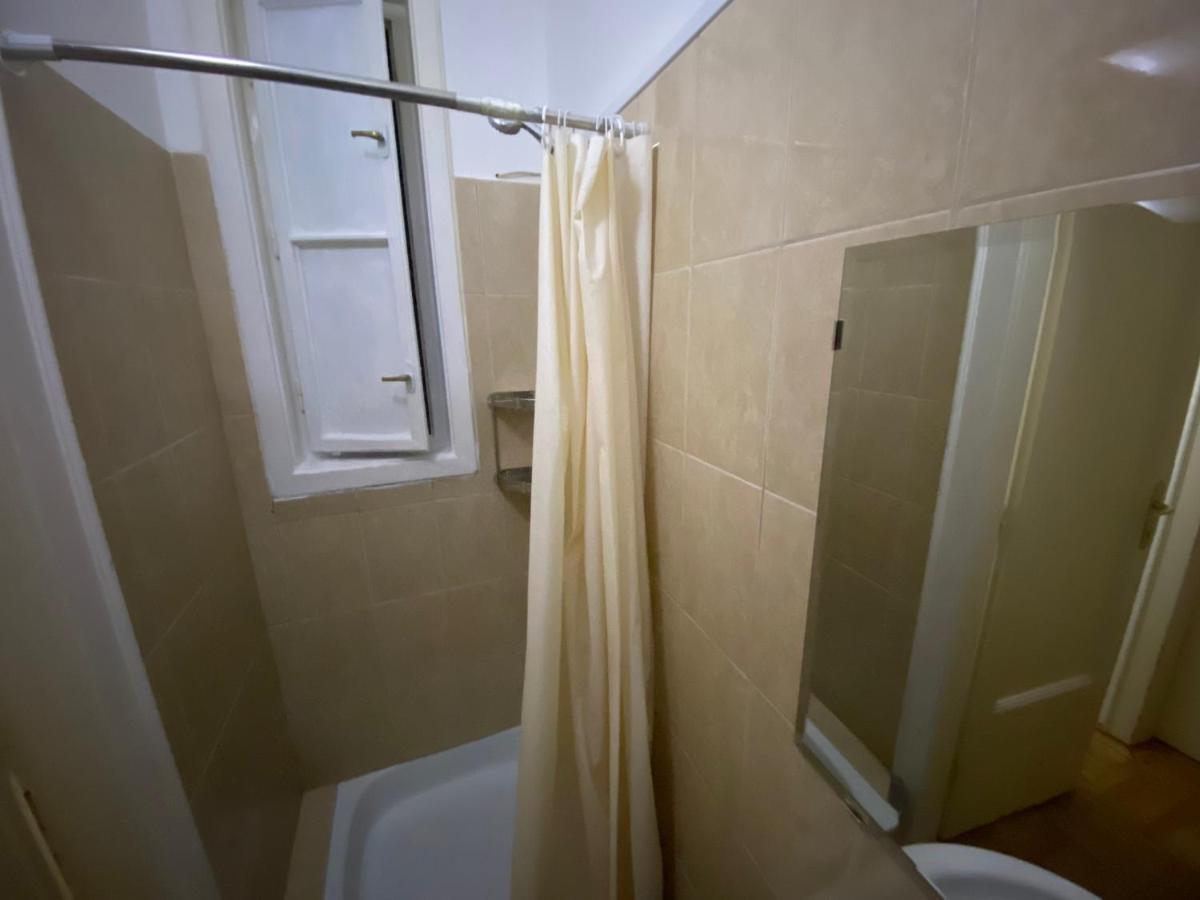 Monolit Budapest Center Guesthouse Экстерьер фото