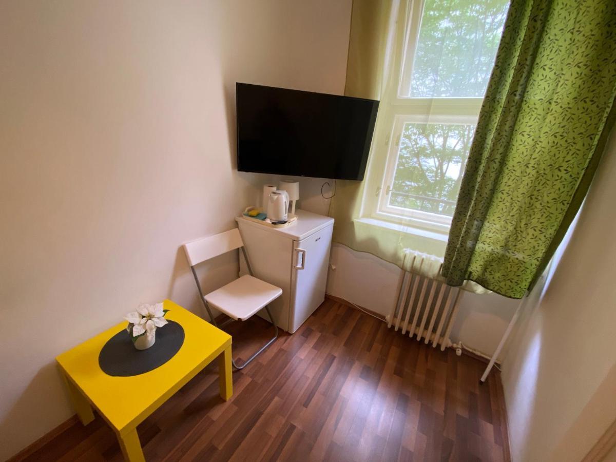 Monolit Budapest Center Guesthouse Экстерьер фото