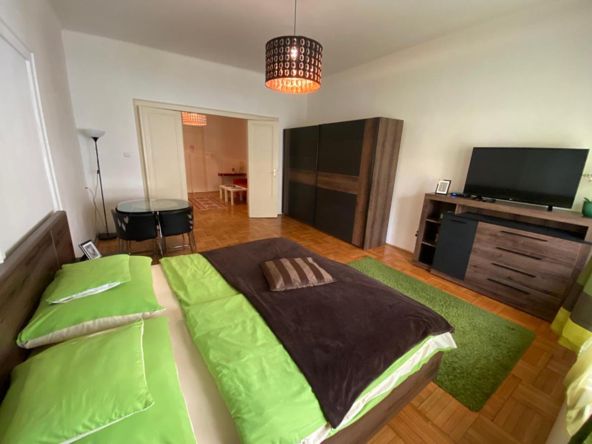 Monolit Budapest Center Guesthouse Экстерьер фото