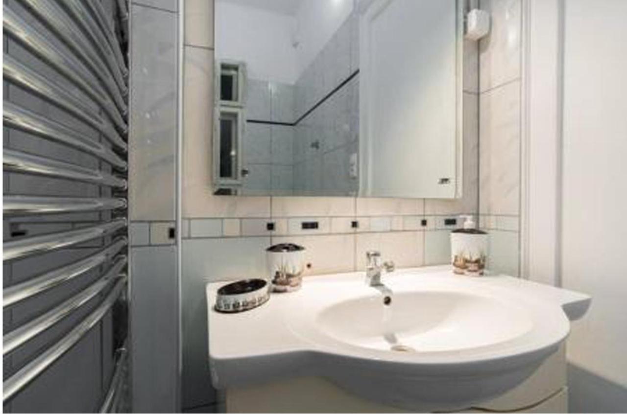 Monolit Budapest Center Guesthouse Экстерьер фото