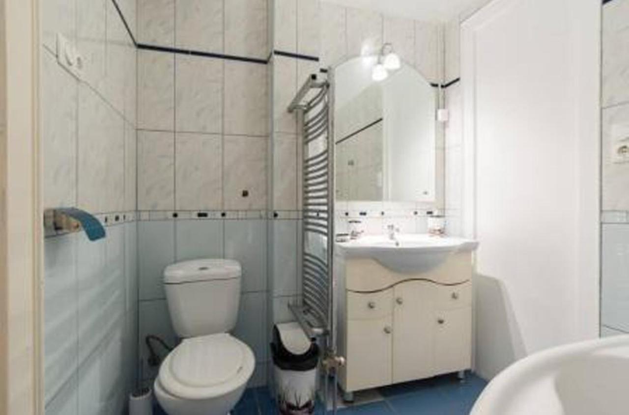 Monolit Budapest Center Guesthouse Экстерьер фото