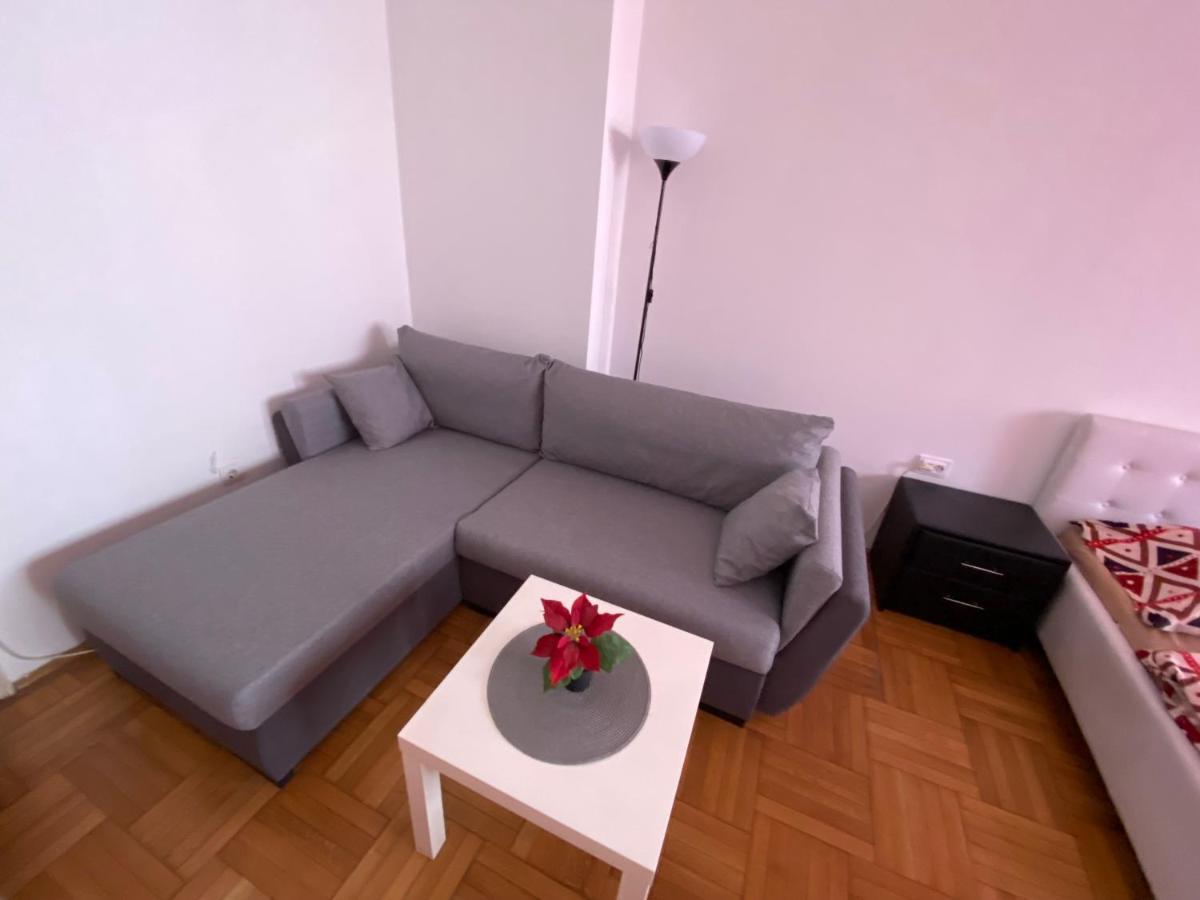 Monolit Budapest Center Guesthouse Экстерьер фото