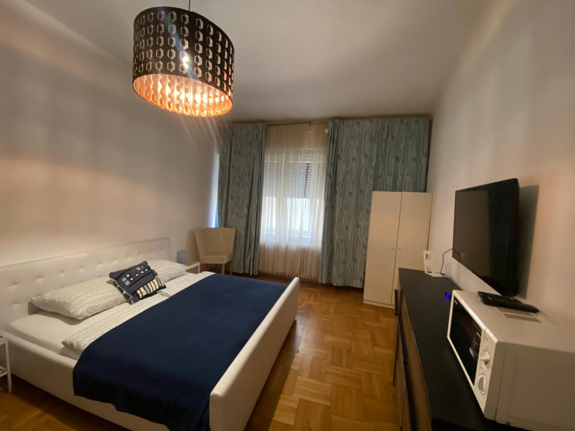 Monolit Budapest Center Guesthouse Экстерьер фото