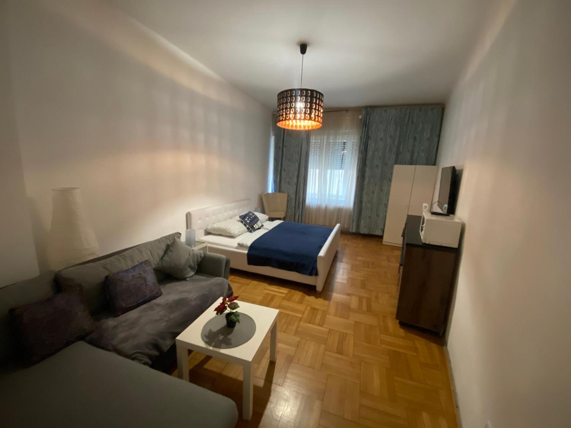 Monolit Budapest Center Guesthouse Экстерьер фото