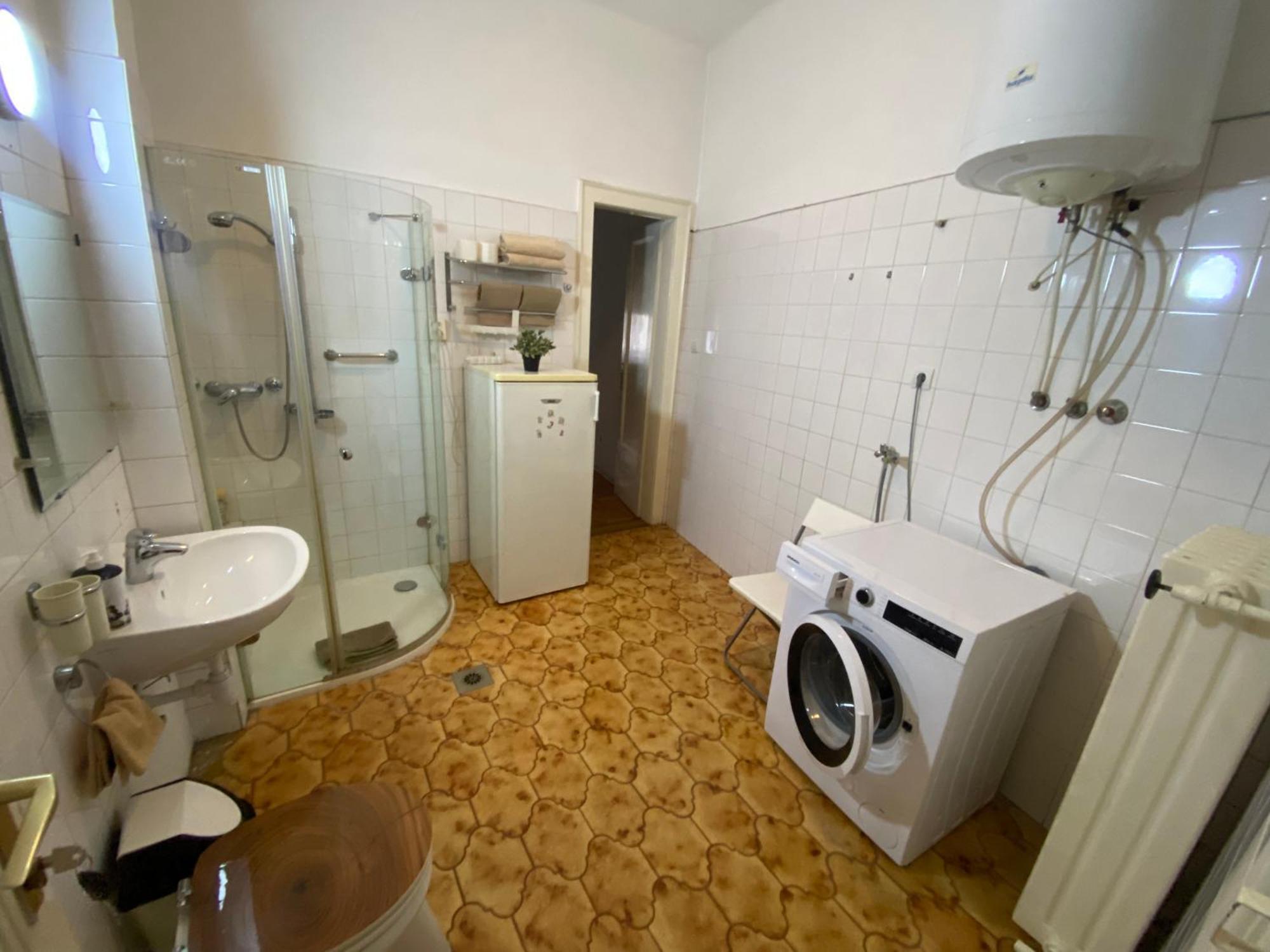 Monolit Budapest Center Guesthouse Экстерьер фото
