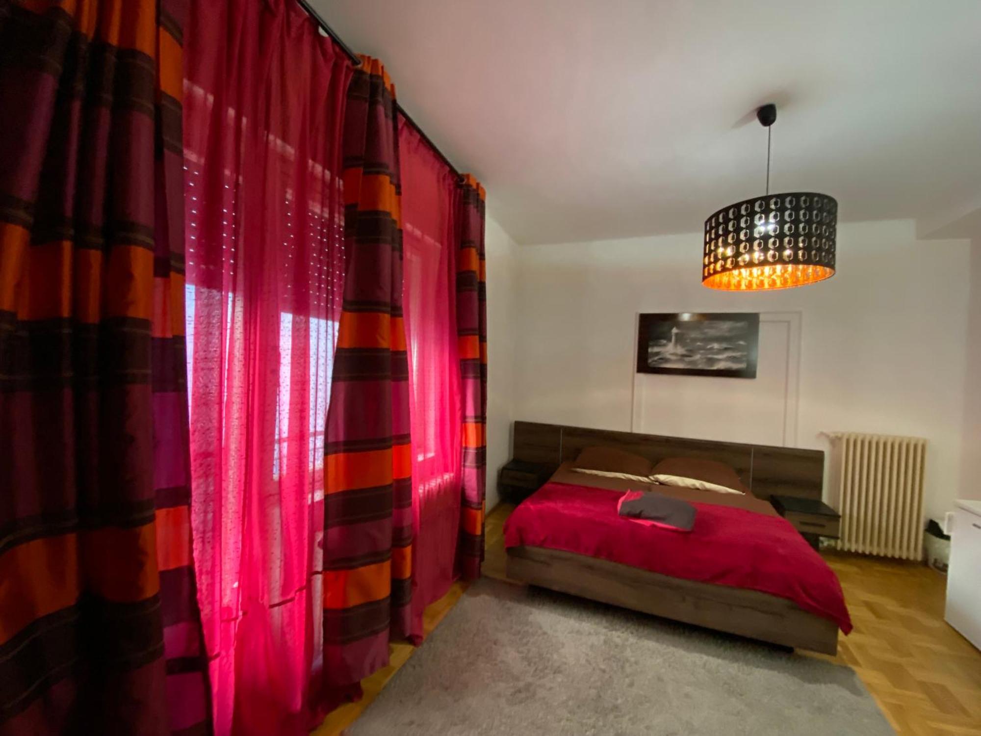 Monolit Budapest Center Guesthouse Экстерьер фото