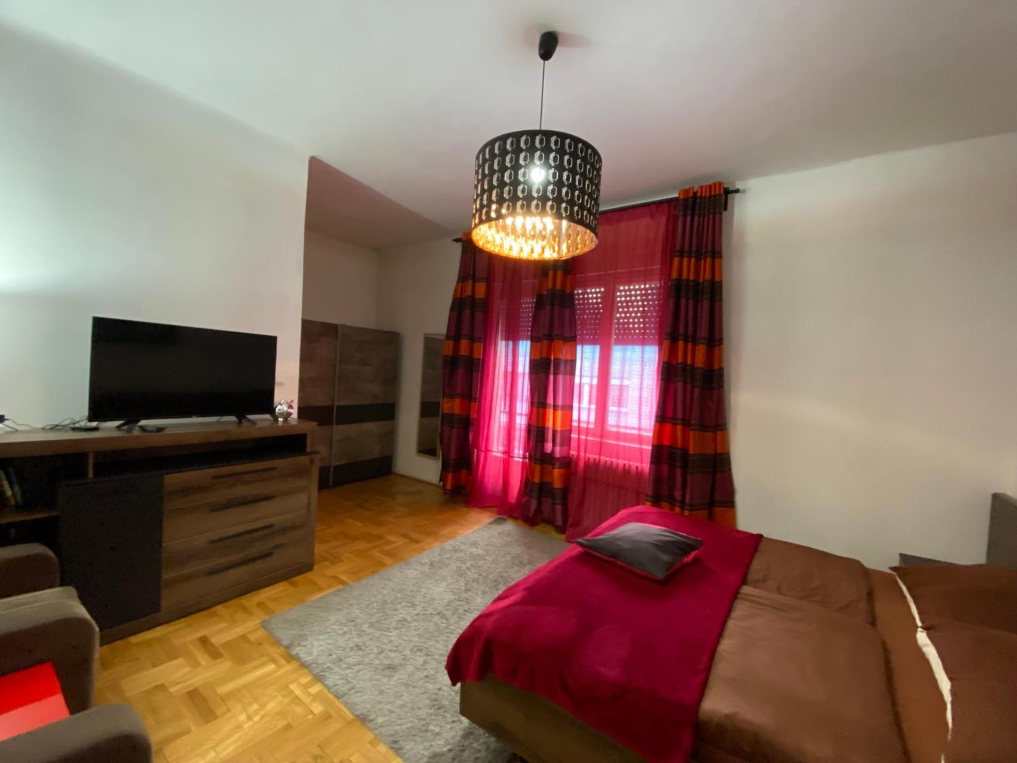 Monolit Budapest Center Guesthouse Экстерьер фото